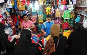 بازرسان سازمان حمایت به نمایشگاههای فروش بهاره میآیند بازرسان سازمان حمایت به نمایشگاههای فروش بهاره میآیند