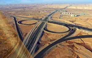 بازگشت سرمایه پروژههای آزادراهی به ۳۰ درصد رسید بازگشت سرمایه پروژههای آزادراهی به ۳۰ درصد رسید