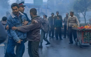 «بازی خونی» در تلویزیون ۲۵ دقیقه کوتاه شد؛ یک پروژه سریالی «بازی خونی» در تلویزیون ۲۵ دقیقه کوتاه شد؛ یک پروژه سریالی