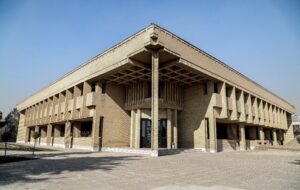 باغ گیاهشناسی در آستانه نابودی باغ گیاهشناسی در آستانه نابودی