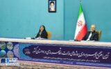 ببینید | آیین افتتاح و بهره برداری پروژه های وزارت راه و شهرسازی با حضور رئیس جمهور
