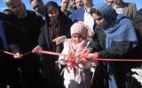 ببینید | افتتاح متمرکز ۶۵ کیلومتر پروژه راه و بزرگراه در استان مرکزی با حضور وزیر راه و شهرسازی
