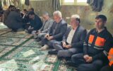 ببینید| برپایی میز خدمت راهداری و حمل و نقل جاده‌ای خراسان جنوبی به مناسبت دهه فجر