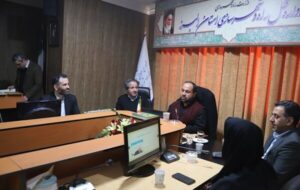 ببینید | برگزاری کلاس آموزشی جهاد تبیین در اداره کل راه و شهرسازی استان البرز ببینید | برگزاری کلاس آموزشی جهاد تبیین در اداره کل راه و شهرسازی استان البرز