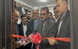 ببینید | بهره‌برداری از پروژه‌های مسکن و حمل‌ونقل خراسان شمالی به مناسبت ایام الله دهه فجر