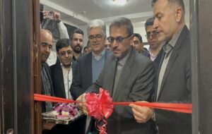 ببینید | بهرهبرداری از پروژههای مسکن و حملونقل خراسان شمالی به مناسبت ایام الله دهه فجر ببینید | بهرهبرداری از پروژههای مسکن و حملونقل خراسان شمالی به مناسبت ایام الله دهه فجر