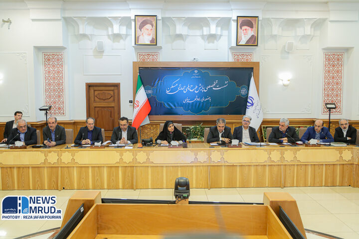 اولویت تامین زیرساخت و خدمات در پروژههای مسکن حمایتی