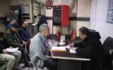 ببینید | جلسه ملاقات مردمی با مدیرکل راه و شهرسازی استان البرز تشکیل شد
