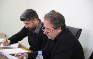 ببینید| جلسه ملاقات مردمی مدیرکل راه و شهرسازی البرز در اداره راه و شهرسازی شهرستان نظرآباد ببینید| جلسه ملاقات مردمی مدیرکل راه و شهرسازی البرز در اداره راه و شهرسازی شهرستان نظرآباد