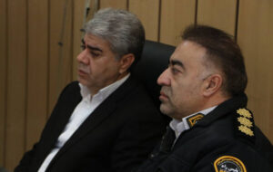 ببینید| جلسه هم اندیشی بهبود امور حمل و نقل سیمان غرب استان کرمانشاه ببینید| جلسه هم اندیشی بهبود امور حمل و نقل سیمان غرب استان کرمانشاه