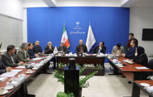 ببینید | جلسه هیات ۴ نفره آیین نامه اجرایی ماده ۳۳ قانون نظام مهندسی و کنترل ساختمان استان خراسان رضوی ببینید | جلسه هیات ۴ نفره آیین نامه اجرایی ماده ۳۳ قانون نظام مهندسی و کنترل ساختمان استان خراسان رضوی