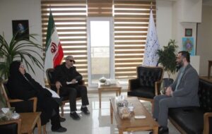 ببینید | دیدار مردمی معاون توسعه مدیریت و منابع انسانی اداره کل راه و شهرسازی استان البرز ببینید | دیدار مردمی معاون توسعه مدیریت و منابع انسانی اداره کل راه و شهرسازی استان البرز