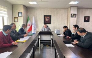 ببینید | رسیدگی به دغدغههای ۱۵ شهروند در دیدار مدیرکل راه و شهرسازی خراسان شمالی ببینید | رسیدگی به دغدغههای ۱۵ شهروند در دیدار مدیرکل راه و شهرسازی خراسان شمالی