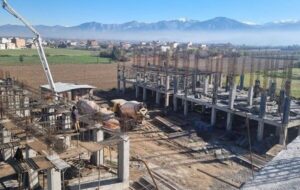 ببینید| روند اجرای پروژه ۱۲۶۰ واحدی نهضت ملی مسکن سایت آسایش گرگان ببینید| روند اجرای پروژه ۱۲۶۰ واحدی نهضت ملی مسکن سایت آسایش گرگان