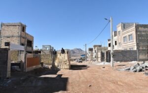 ببینید |ساخت واحدهای خودساز در سایت ۸ هکتاری مهدیشهر استان سمنان ببینید |ساخت واحدهای خودساز در سایت ۸ هکتاری مهدیشهر استان سمنان