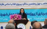 ببینید| سفر یک روزه رئیس مرکز تحقیقات راه، مسکن و شهرسازی وزارت راه و شهرسازی به استان یزد ببینید| سفر یک روزه رئیس مرکز تحقیقات راه، مسکن و شهرسازی وزارت راه و شهرسازی به استان یزد
