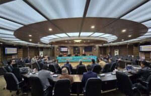 ببینید| ششمین جلسه شورای راهبری کاهش تصادفات استان آذربایجان غربی در سال ۱۴۰۴ ببینید| ششمین جلسه شورای راهبری کاهش تصادفات استان آذربایجان غربی در سال ۱۴۰۴