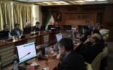 ببینید | نشست تخصصی طرح پیشران تحول فناورانه و صنعتی سازی در صنعت ساختمان و شهرسازی ایران