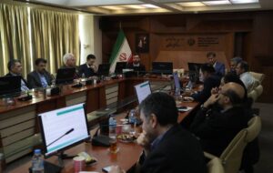 ببینید | نشست تخصصی طرح پیشران تحول فناورانه و صنعتی سازی در صنعت ساختمان و شهرسازی ایران ببینید | نشست تخصصی طرح پیشران تحول فناورانه و صنعتی سازی در صنعت ساختمان و شهرسازی ایران