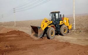 ببینید|اجرای عملیات شانه سازی محور ماهدشت اشتهارد حوزه راهداری شهرستان اشتهارد ببینید|اجرای عملیات شانه سازی محور ماهدشت اشتهارد حوزه راهداری شهرستان اشتهارد