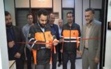 ببینید|افتتاح مرکز مدیریت راه های استان خوزستان ببینید|افتتاح مرکز مدیریت راه های استان خوزستان