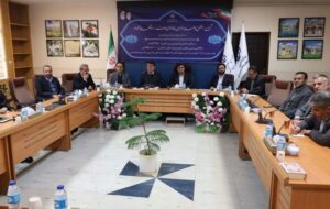 ببینید|افتتاح همزمان پروژه های راه و مسکن اداره کل راه و شهرسازی استان چهارمحال و بختیاری با حضور معاون وزیر ببینید|افتتاح همزمان پروژه های راه و مسکن اداره کل راه و شهرسازی استان چهارمحال و بختیاری با حضور معاون وزیر