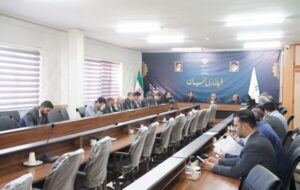 ببینید|جلسه شورای مسکن شهرستان لنجان با حضور مدیرکل راه و شهرسازی استان اصفهان ببینید|جلسه شورای مسکن شهرستان لنجان با حضور مدیرکل راه و شهرسازی استان اصفهان