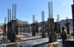 ببینید|عملیات ساخت پروژه ۳۲ واحدی نهضت ملی مسکن مهدیشهر در استان سمنان ببینید|عملیات ساخت پروژه ۳۲ واحدی نهضت ملی مسکن مهدیشهر در استان سمنان