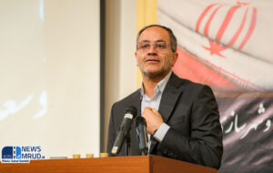 ببینید|چهارمین نشست هم اندیشی همکاران ستاد وزارت راه و شهرسازی با معاون توسعه مدیریت و منابع ببینید|چهارمین نشست هم اندیشی همکاران ستاد وزارت راه و شهرسازی با معاون توسعه مدیریت و منابع