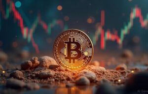 بحران در شبکه بیتکوین / سختی استخراج به پایینترین سطح رسید بحران در شبکه بیتکوین / سختی استخراج به پایینترین سطح رسید