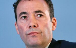 بحران در واشنگتنپست/ مدیرعامل کنار رفت بحران در واشنگتنپست/ مدیرعامل کنار رفت