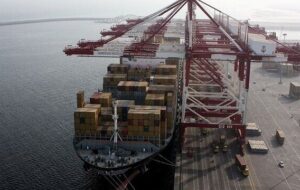 بخش خدمات، فرصت توسعه تجارت میان ایران و اروپا بخش خدمات، فرصت توسعه تجارت میان ایران و اروپا