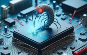 بدافزار پنهان در بازیهای کرکی، ۴۰۰ هزار دستگاه را آلوده کرد بدافزار پنهان در بازیهای کرکی، ۴۰۰ هزار دستگاه را آلوده کرد