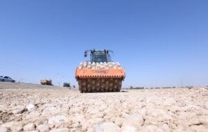 بررسی آخرین وضعیت تکمیل چهارخطه دزفول به شوشتر بررسی آخرین وضعیت تکمیل چهارخطه دزفول به شوشتر