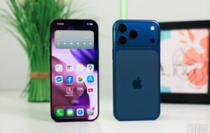 بررسی آیفون ۱۷ پرو مکس پس از گذشت چهار ماه از رونمایی بررسی آیفون ۱۷ پرو مکس پس از گذشت چهار ماه از رونمایی