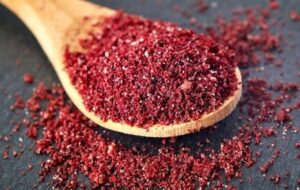 بررسی اثربخشی «سماق» برای مقابله با زخم های حاد دهانی بررسی اثربخشی «سماق» برای مقابله با زخم های حاد دهانی