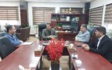 بررسی تأمین اعتبارات راه و تأمین زمین برای طرح جوانی جمعیت در مازندران