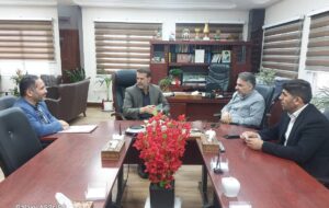 بررسی تأمین اعتبارات راه و تأمین زمین برای طرح جوانی جمعیت در مازندران بررسی تأمین اعتبارات راه و تأمین زمین برای طرح جوانی جمعیت در مازندران