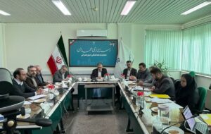 بررسی تخصصی پرونده ها در مسیر توسعه شهری همدان بررسی تخصصی پرونده ها در مسیر توسعه شهری همدان