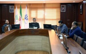 بررسی روند اجرایی نهضت ملی مسکن در سه شهر جدید بررسی روند اجرایی نهضت ملی مسکن در سه شهر جدید