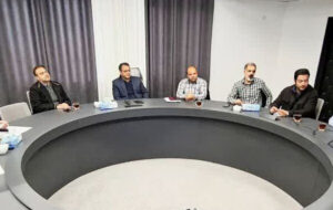 بررسی مسائل و مشکلات پروژه ۲۸۸ واحدی نهضت ملی مسکن الیگودرز بررسی مسائل و مشکلات پروژه ۲۸۸ واحدی نهضت ملی مسکن الیگودرز