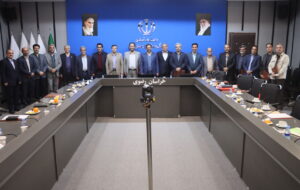 بررسی مسائل و چالشهای ادارات تابعه وزارت راه و شهرسازی در خراسان رضوی بررسی مسائل و چالشهای ادارات تابعه وزارت راه و شهرسازی در خراسان رضوی