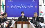 بررسی هوشمندسازی و ساماندهی بار در استان سمنان بررسی هوشمندسازی و ساماندهی بار در استان سمنان