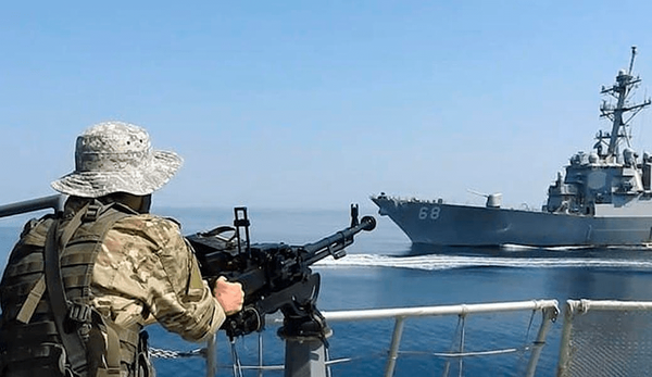 بررسی گزینههای ایران درصورت حمله آمریکا/ هزینه سنگین برای واشنگتن و منطقه بررسی گزینههای ایران درصورت حمله آمریکا/ هزینه سنگین برای واشنگتن و منطقه