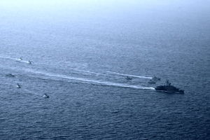 بررسی گزینههای ایران درصورت حمله آمریکا/ هزینه سنگین برای واشنگتن و منطقه بررسی گزینههای ایران درصورت حمله آمریکا/ هزینه سنگین برای واشنگتن و منطقه