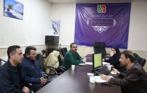 بررسی ۴۴ پرونده حملونقل و ایمنی در ششمین جلسه کمیسیون ماده ۱۱ راهداری قزوین بررسی ۴۴ پرونده حملونقل و ایمنی در ششمین جلسه کمیسیون ماده ۱۱ راهداری قزوین