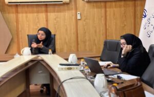 بررسی ۸ پرونده در کمیسیون فنی ماده ۵ گناوه/تأکید بر رعایت ضوابط شهرسازی بررسی ۸ پرونده در کمیسیون فنی ماده ۵ گناوه/تأکید بر رعایت ضوابط شهرسازی