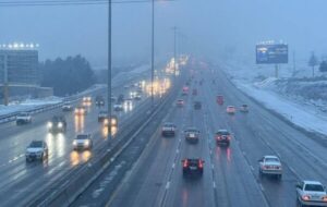 برف و باران جادههای ۹ استان کشور را فراگرفته است برف و باران جادههای ۹ استان کشور را فراگرفته است