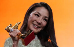 برلیناله ۲۰۲۶ با تجلیل از میشل یئو شروع شد برلیناله ۲۰۲۶ با تجلیل از میشل یئو شروع شد