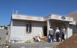 برنامه بنیاد مسکن برای پیشبرد نهضت ملی مسکن و افزایش تابآوری واحدهای روستایی برنامه بنیاد مسکن برای پیشبرد نهضت ملی مسکن و افزایش تابآوری واحدهای روستایی